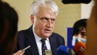 Бойко Рашков с невероятни оправдания след унищожителния доклад от САЩ за ареста на Борисов