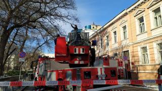 Сигнал до БЛИЦ! Извънредна ситуация в столичния квартал "Красна поляна" 