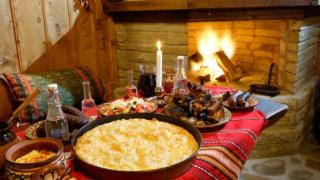 На днешния голям празник се прави нещо специално