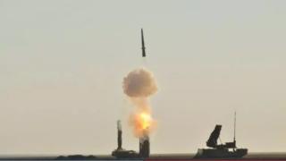 Новият руски ЗРС С-550 успешно премина държавни изпитания и влиза на бойно дежурство