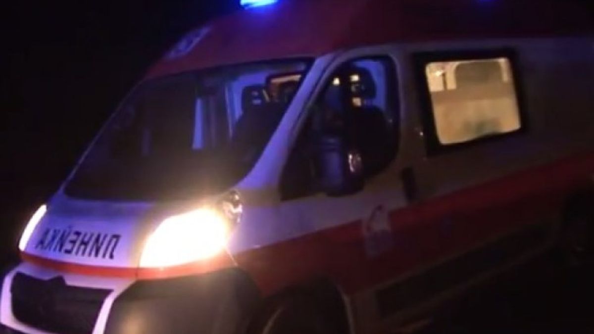 Трагедия в Пловдивско! 24 г. жена почина на новогодишното хоро