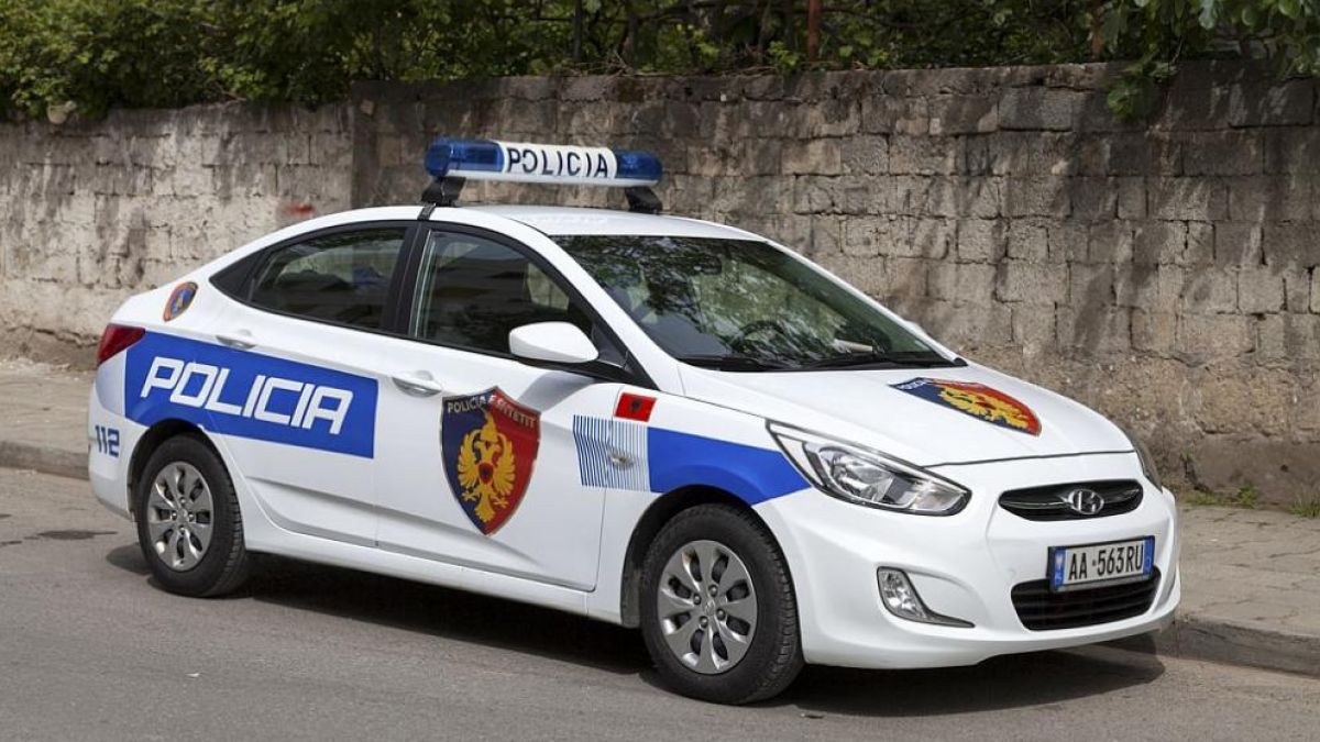 Албанци му отпуснаха края в новогодишната нощ, а сега ги чака кошмар 