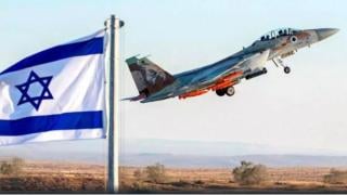 Израел устрои капан за руските военни пилоти