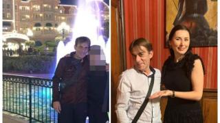Кобилкина показа Принца от приказките - златотърсачките полудяха СНИМКА
