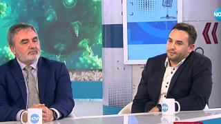 Доц. Кунчев хвърли бомба с разкрития за семейството си и личния живот, проговори за заплахи към... ВИДЕО