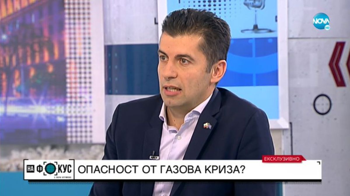 Кирил Петков разкри кой голям шеф ще махне и се закани: От днес всеки починал от К-19 със сертификат...