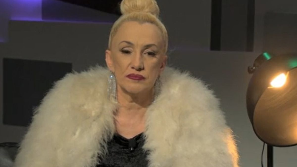 Последни новини за състоянието на Сашка Васева