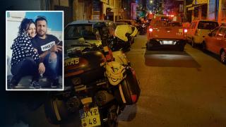 Цял свят гледал как египтянинът, отвлякъл българка в Атина, се гаврил с нея!