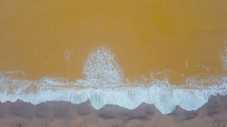 Нещо много странно се случва в Черно море ВИДЕО