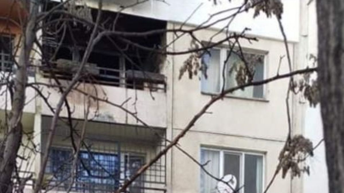 Екзалтиран столичанин уби възрастна жена в първите минути на новата година 