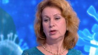 Проф. Ива Христова каза кога най-рано можем да разберем, че сме пипнали Омикрон ВИДЕО 
