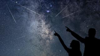 След броени минути ще се случи нещо много зрелищно 