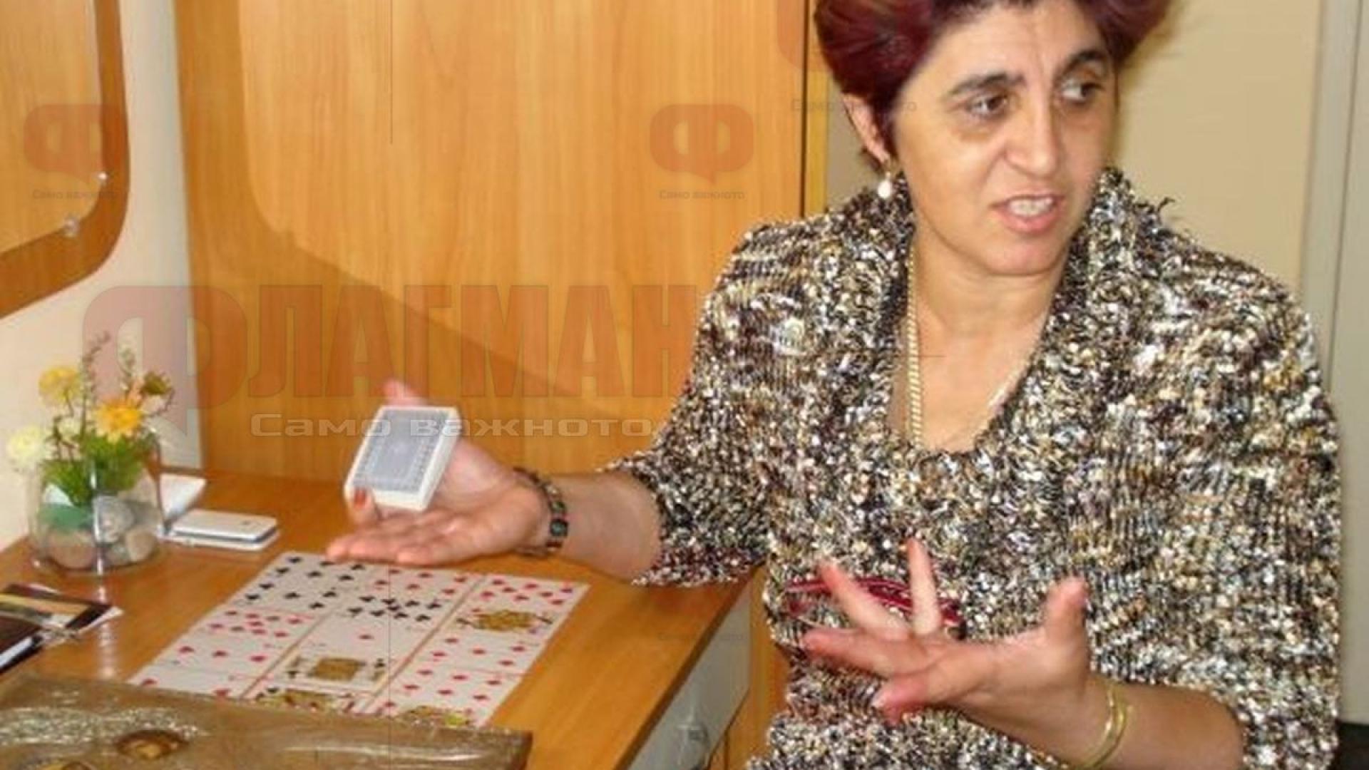 Ясновидката Станка Ангелова със смайваща прогноза за 2022 г. 