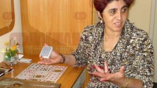 Ясновидката Станка Ангелова със смайваща прогноза за 2022 г. 