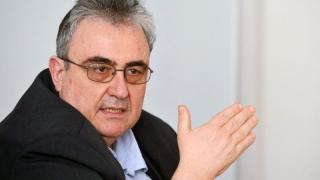 Огнян Минчев: Петков прекрачи и тази линия!  