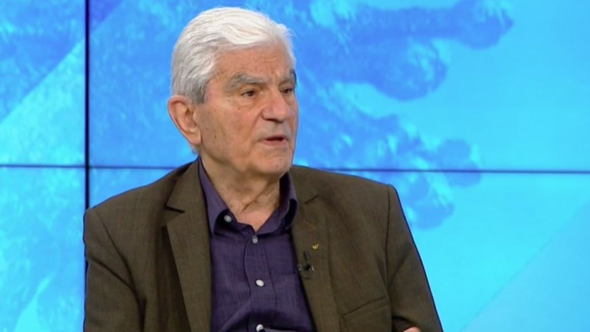 Акад. Петрунов: Всички тези хора задължително трябва да бъдат ваксинирани