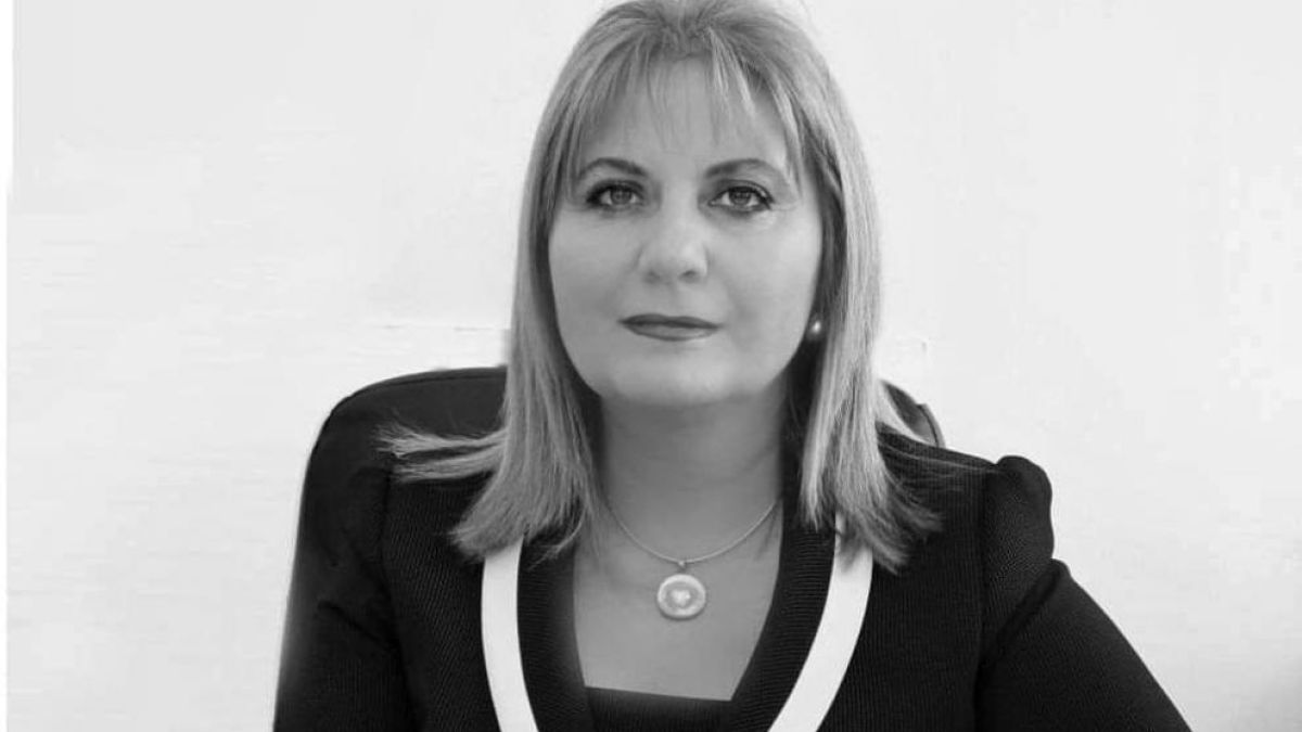 Печална вест: Почина прочута професорка от ВМА 