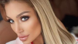 Джулиана Гани си призна нещо съкровено, а феновете й я нападнаха жестоко СНИМКИ