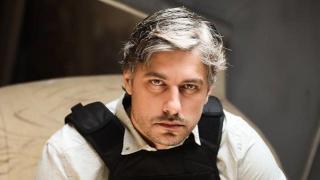 Владо Карамазов си призна, че е... СНИМКИ