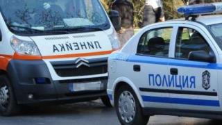 Млад шофьор предизвика страшна трагедия в Сливенско  