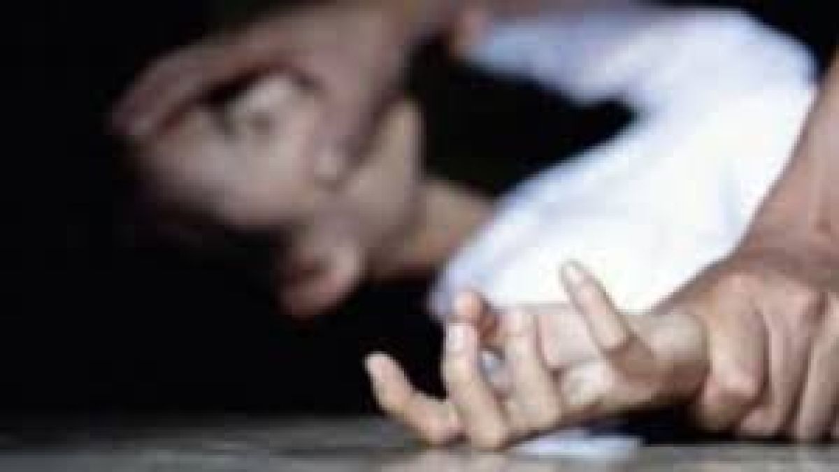 55 г. изверг блудства с 9 г. момиченце в хотел край Девин 