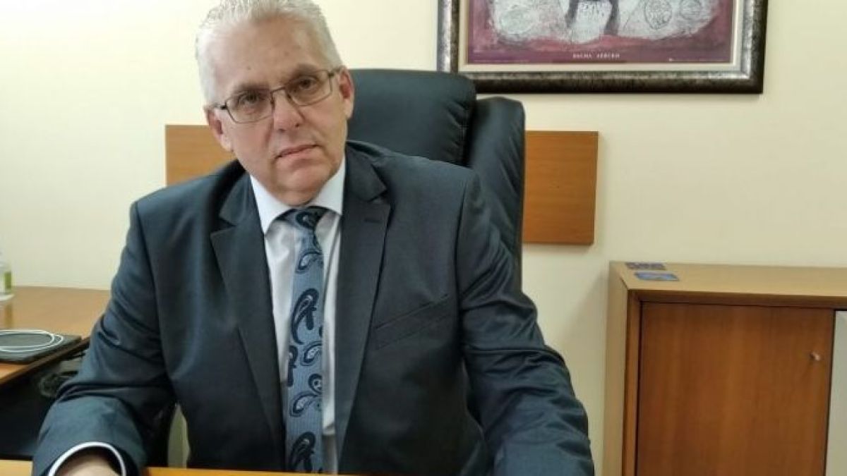 Разбра се на какъв пост в МВР нагласиха сменения шеф на ГДНП 
