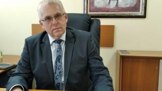 Разбра се на какъв пост в МВР нагласиха сменения шеф на ГДНП 