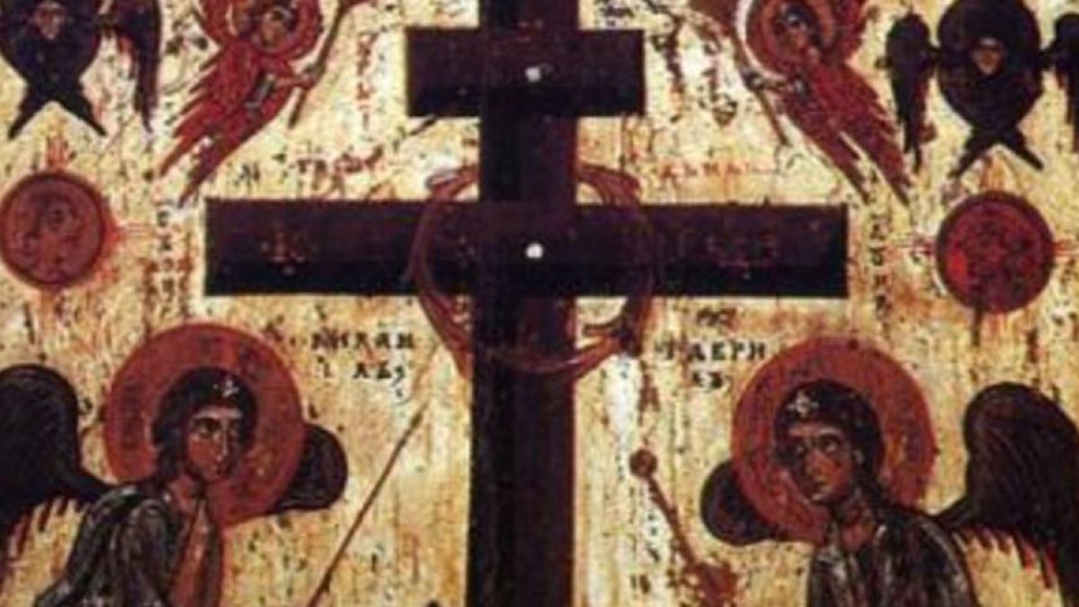 Днес черпят красиви имена, "Мръсните дни" свършиха, а традициите повеляват...