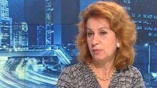 Проф. Христова обяви кога ще излезем от хватката на Омикрон 