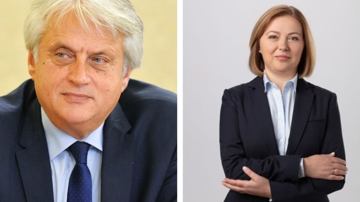 Как Бойко Рашков и Надежда Йорданова спретнаха т.нар. “афера Жоси”, за да атакуват Иван Гешев