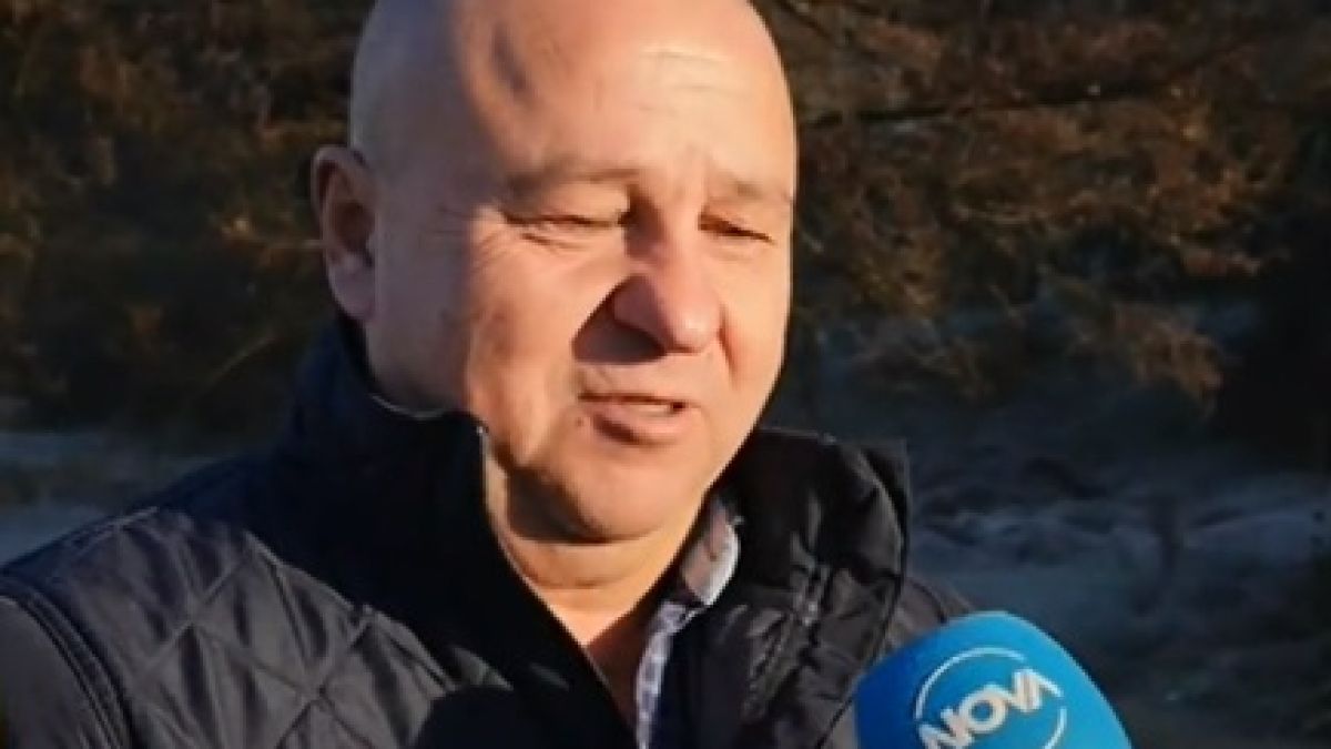 Кметът на Калофер каза ще има ли мъжко хоро в Калофер на Йорданов ден