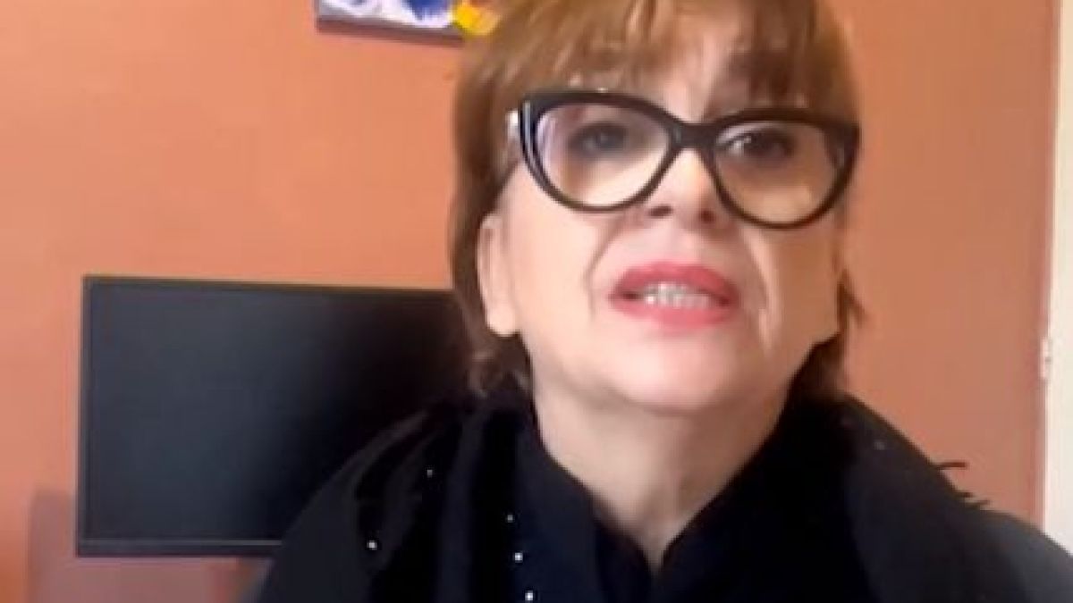 Това ме докарва до бяс, изкрещя от Германия ваксинираната Миглена Ангелова