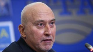 Проф. Огнян Кунчев: Несериозно е днес да се говори като доц. Мангъров