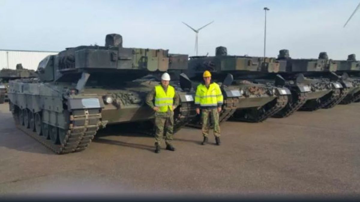 В Русия алармират, че Санкт Петербург е заплашен от...