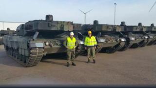 В Русия алармират, че Санкт Петербург е заплашен от...