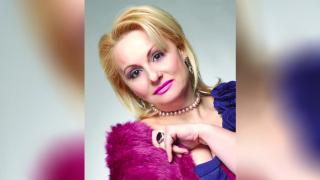Тони Димитрова: Винаги търся  причина да обичам!