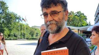 Христо Стоянов посече жестоко Рашков: Осра се публично!
