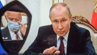 NI обясни Защо Русия вижда Байдън като ключ за избягване на война в Украйна