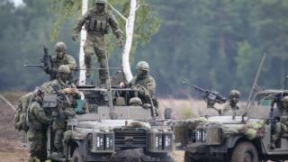 За какво предупреди Волен Сидеров първите мъже в държава - идват ли танковете?