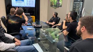 Българската "Перси" стана партньор на американския гигант Seagate у нас  