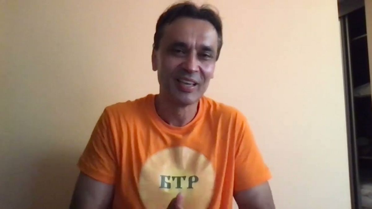 Внезапно почина известен монтанчанин, създал партия в САЩ