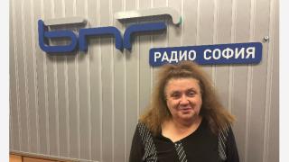 Проф. Александрова бие тревога: Омикрон ще почука на всяка врата, пет пъти по-добър е в това да...