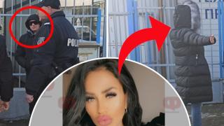 Тежък удар за кримигероя, когото Мани от „Игри на волята“ бранеше като тигрица