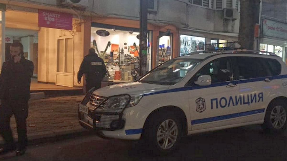 Жестока трагедия с младо момиче смрази Бургас! СНИМКА