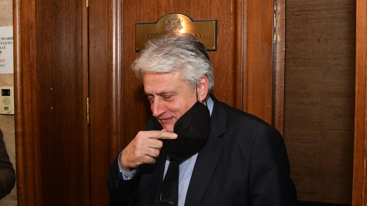 Тома Биков: Рашков ще си получи заслуженото, даваме го на съд