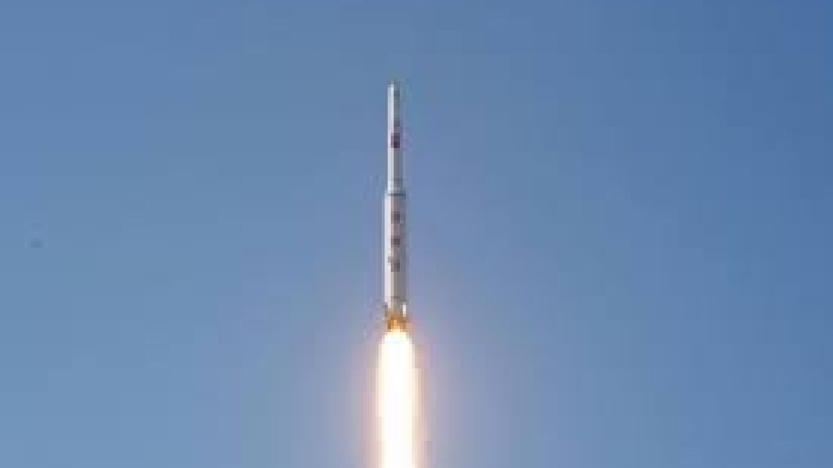 Северна Корея съобщи подробности за теста на свръхзвуковата ракета