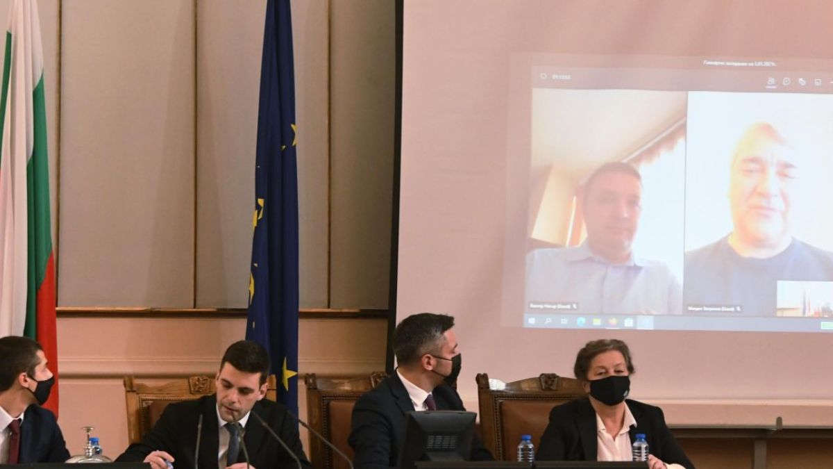 Започнаха совалки в коалицията за важни постове в държавата