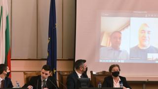 Започнаха совалки в коалицията за важни постове в държавата
