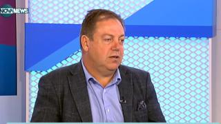 Д-р Маджаров: Някои права трябва да се отнемат, за да избегнем други вълни на К-19