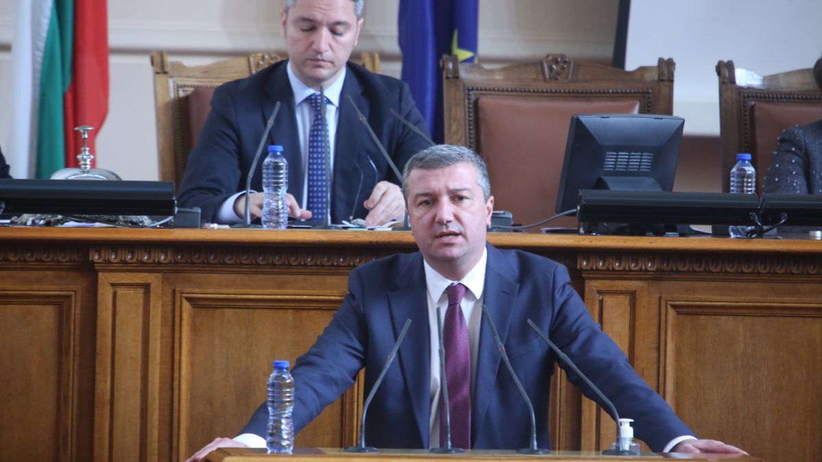 БСП: Ключът за газовата връзка с Гърция е заровен в самото финансиране